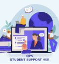 QPS Student support Hub